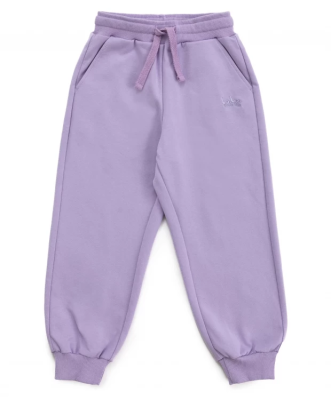 Брюки для девочки Button Blue