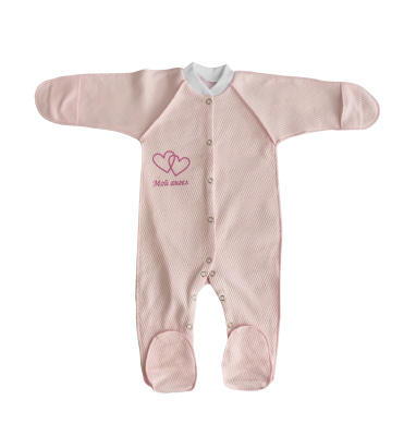 Комбинезон Кисса 