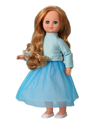 Кукла Лиза модница 2 В4007 