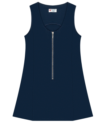 Сарафан для девочки Button Blue