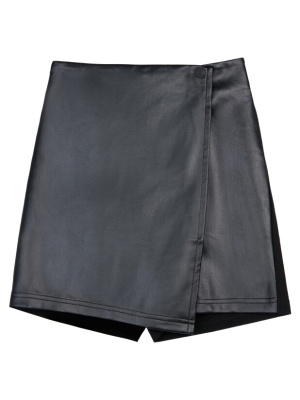 Юбка-шорты для девочки PlayToday