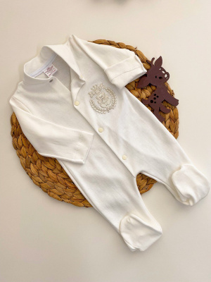 Комбез Ёе Малышество