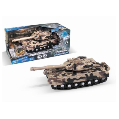 Танк инерционный, в/к 27,5*14*12 см