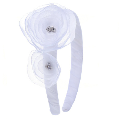 Ободок большой Malina by Andersen Венеция