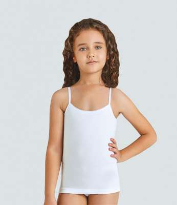 Майка для девочки Baykar