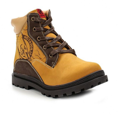 Ботинки Kakadu