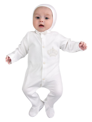 Комбез Ёе Малышество