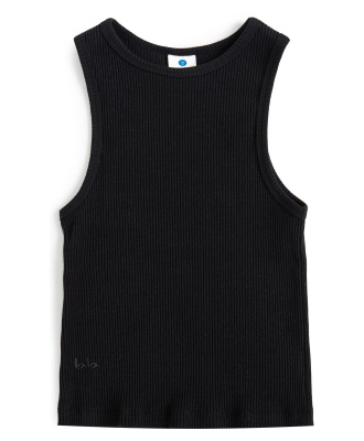 Майка для девочки Button Blue