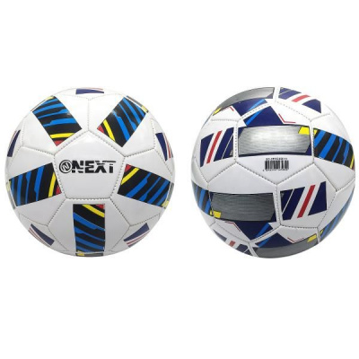 Мяч футбольный Next SC-2PVC350-11