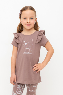 Туника Crockid капучино к515