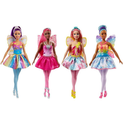 Кукла Волшебные феи Barbie