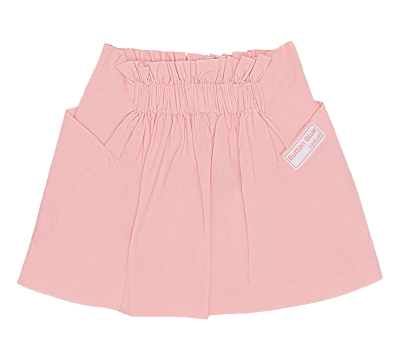 Юбка для девочки Button Blue