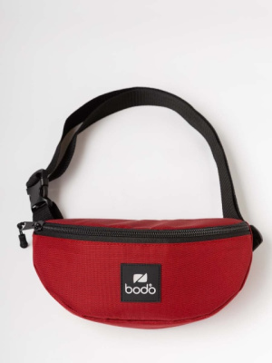 Сумка Bodo красный