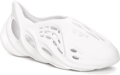 Туфли открытые CROSBY белый