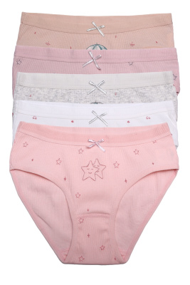 Трусы для девочки Vitaminka