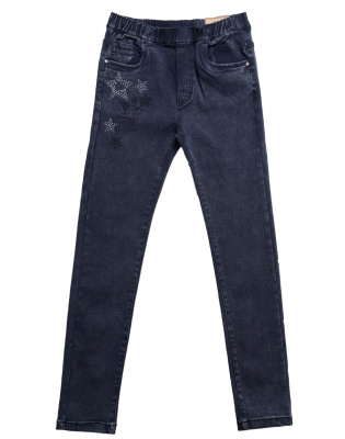 Джинсы для девочек Sweet Berry