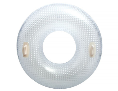 Круг INTEX Кристал 144 см 56264