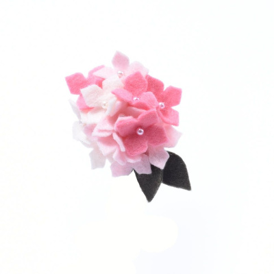 Резинка Malina by Andersen Magenta