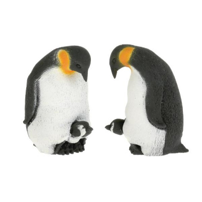 Пингвин-тянучка Играем вместе