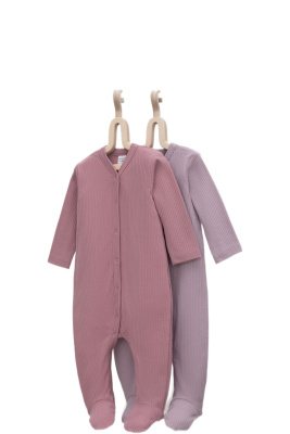 Комбинезон Crockid морозная вишня