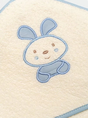 Пеленка с уголком Летняя история П2/1