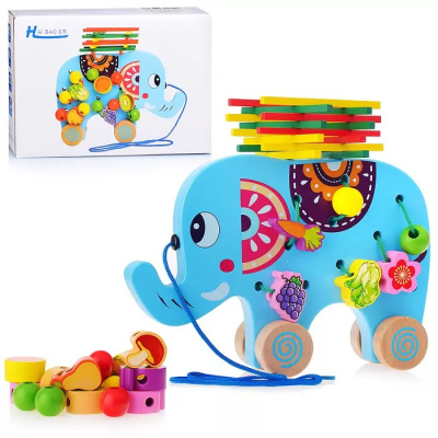 Развивающая игра D1017 