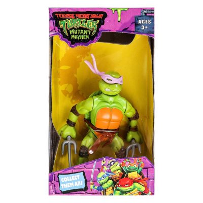 Фигурка черепашки ниндзя 