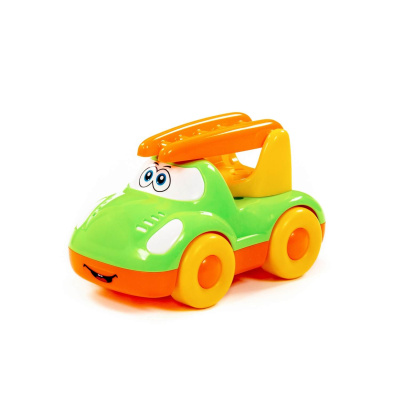 Автомобиль пожарный Дружок