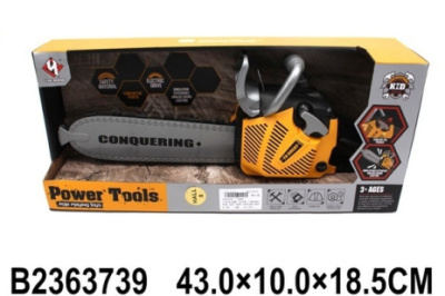 Электропила, в/к 43*10*18,5 см