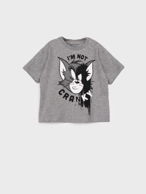 Футболка с коротким рукавом для мальчика PlayToday