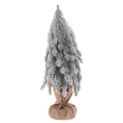 Изделие декоративное Елка L10 W10 H31 см