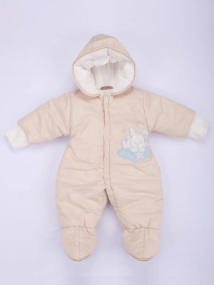 Комбинезон ясельный