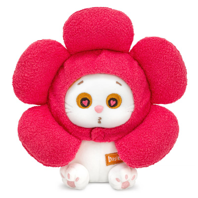 Ли-Ли Кошечка Цветочек LkE-005