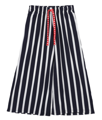 Брюки для девочки PlayToday