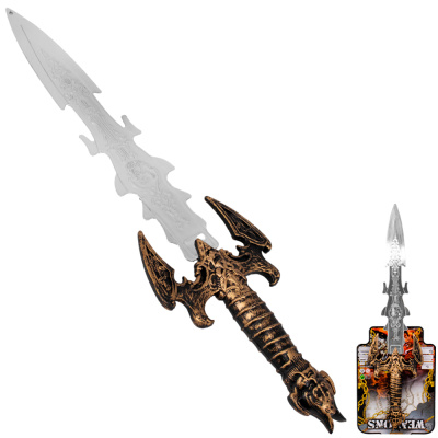 Меч 333-101 на карт.