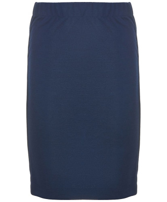 Юбка школьная Button Blue