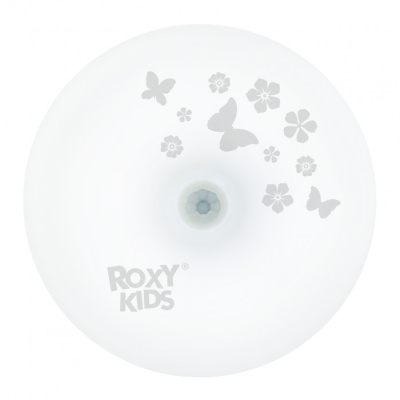 Ночник с датчиком освещения Roxy Kids