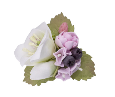 Резинка большая Malina by Andersen Панна-Котта