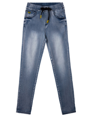 Джинсы для мальчиков PlayToday