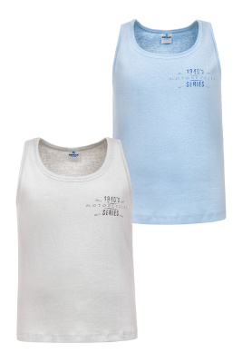 Майка для мальчика Baykar