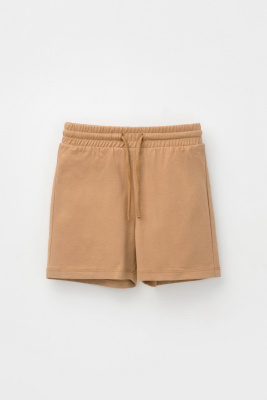 Шорты Crockid индийский загар к448