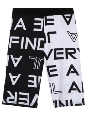 Шорты для девочки PlayToday