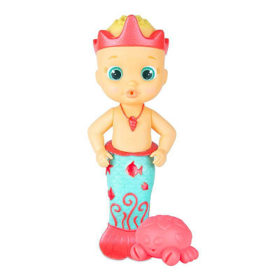 Кукла Русалочка для купания COBY BLOOPIES IMC Toys