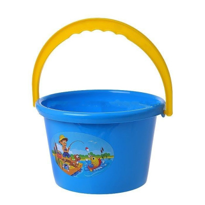 Ведро среднее Полесье