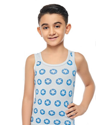 Майка для мальчика Cicito