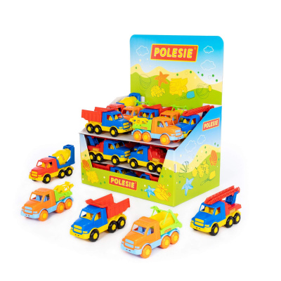 Гоша автомобиль