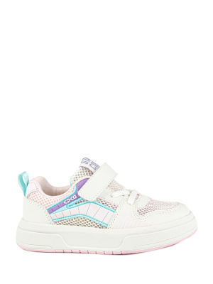 Кроссовки для девочки Kapika розовый