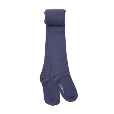 Колготки детские Unge Larson темно-серый