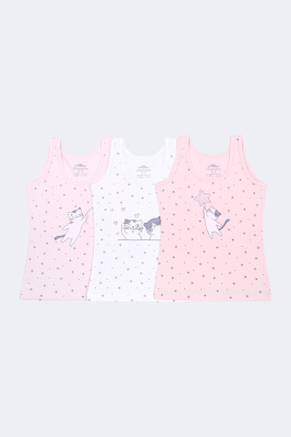 Майка для девочки Vitaminka