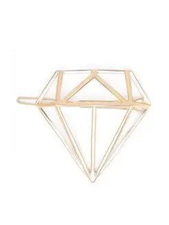 Заколка Остров сокровищ 2 шт.